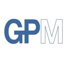 GPM logo