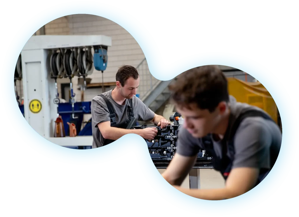 Werkgevers recruitment technische branche brabant, gelderland, limburg