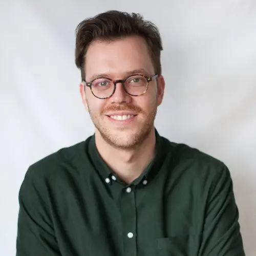 Joep van den Hoogen kandidaat