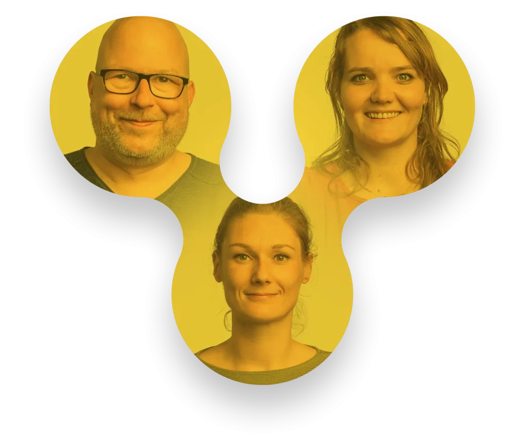 Team de Verbinding Personeelsdiensten