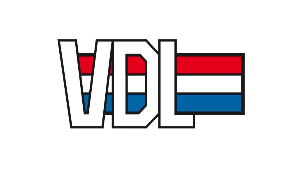 VDL Logo