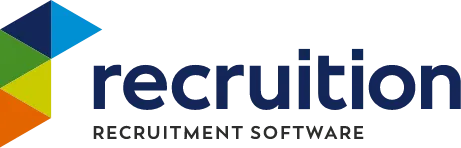 Recruition logo
